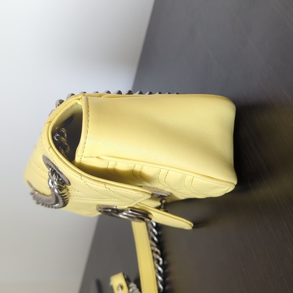 Gucci Marmont Small - Picture 4 of 8